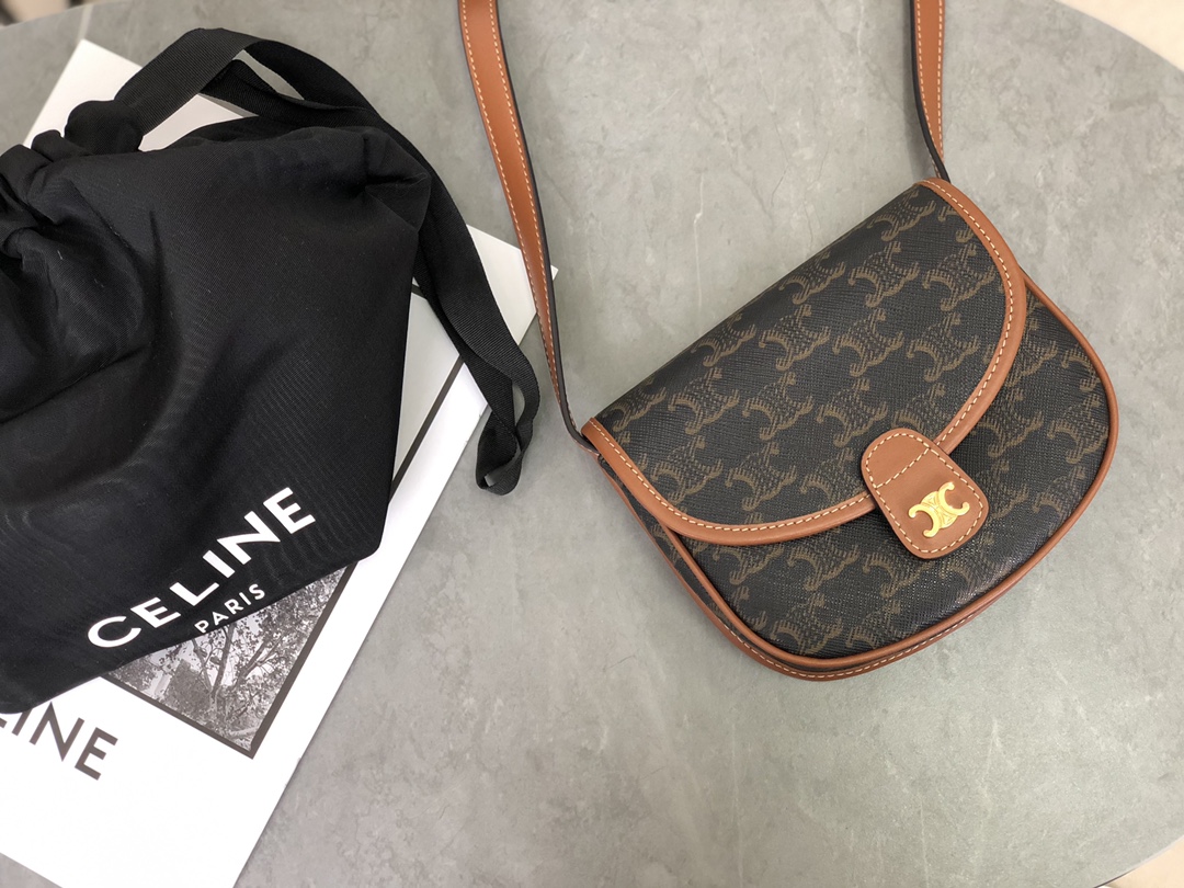 Celine Besace Bags